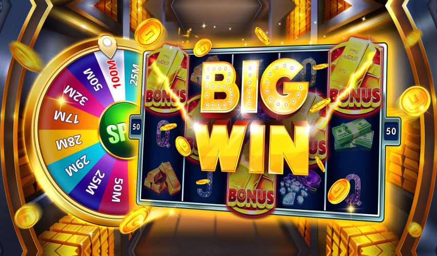 Top-Rated Online Slots Sites for the Ultimate Gaming Experience