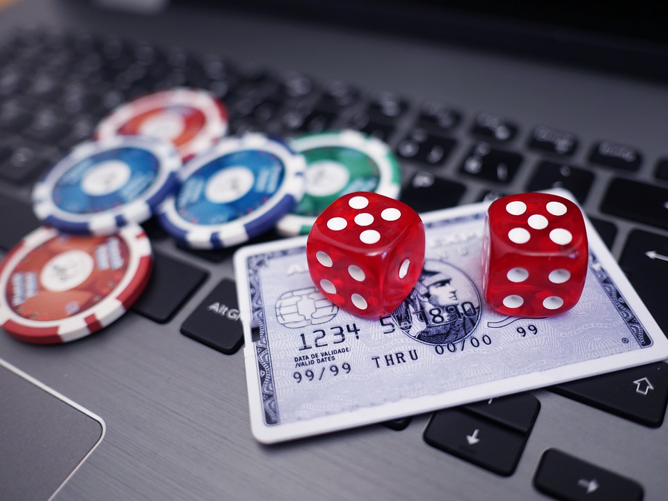 Malaysia Online Betting: Where Luck Meets Skill