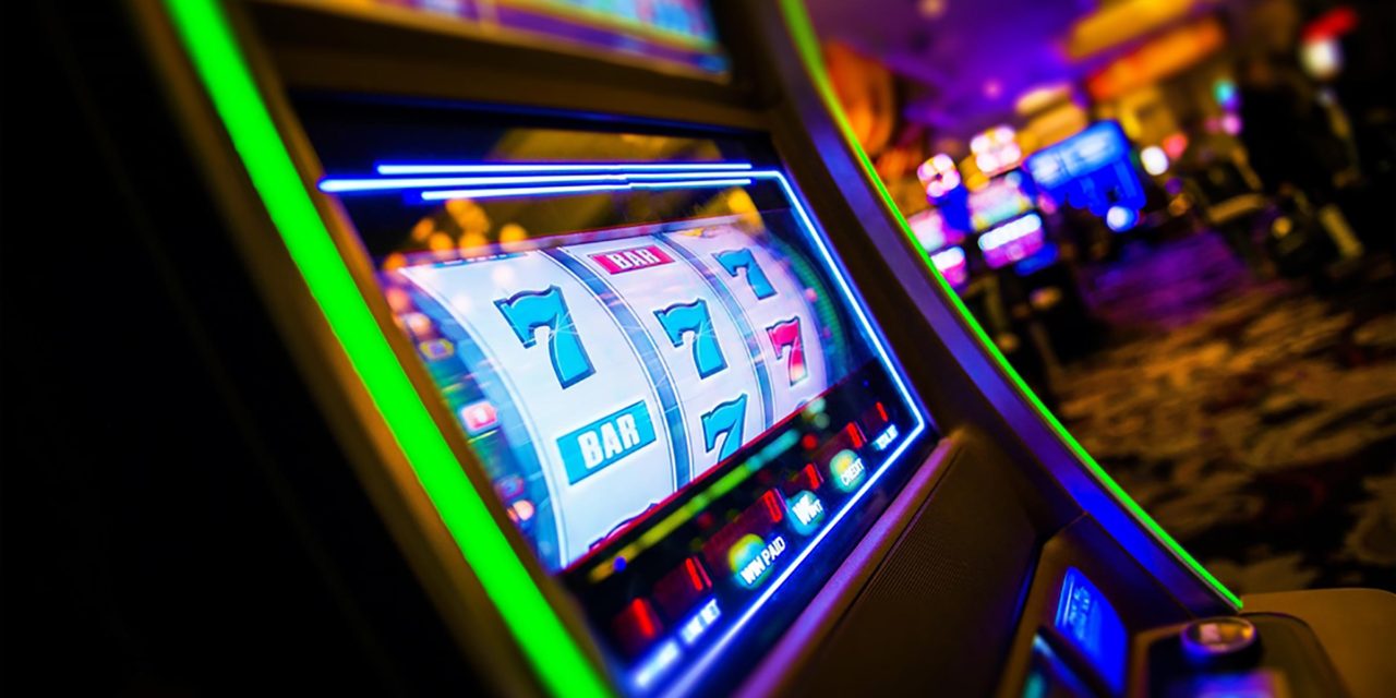 Embrace the Adventure at Slot303: Your Ultimate Gaming Destination