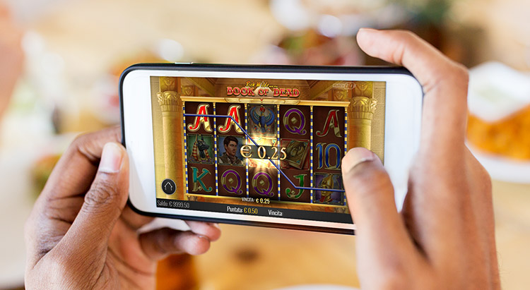 Online Casino Gambling: The Role of Skill in Card Games