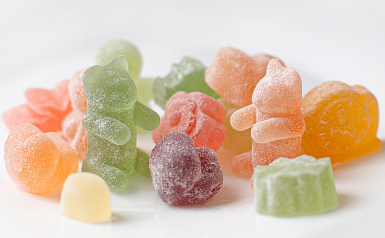 From Gummies to Glory Your Guide to THC Edible Bliss