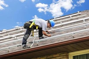 Colony Roofers The Roofing Replacement Contractor You Can Trust