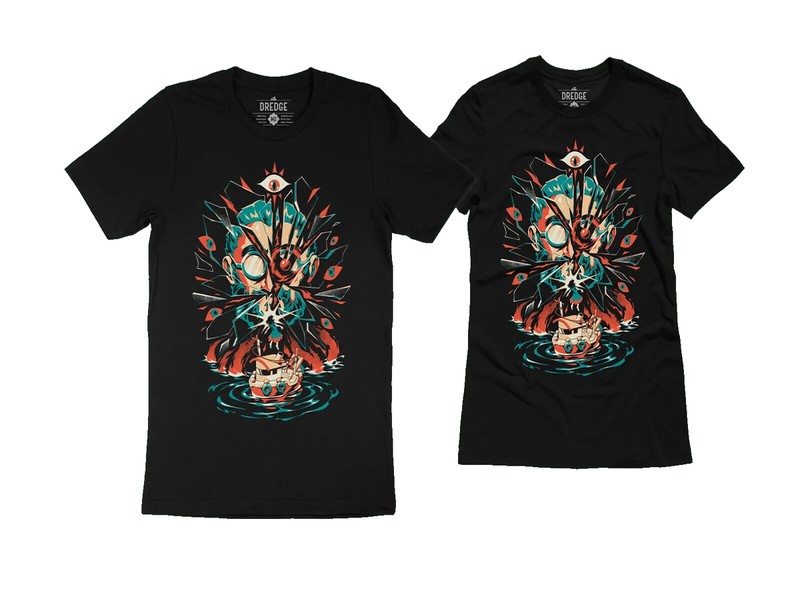Discover Dredge Shop: Your One-Stop Destination for Trendy Merchandise