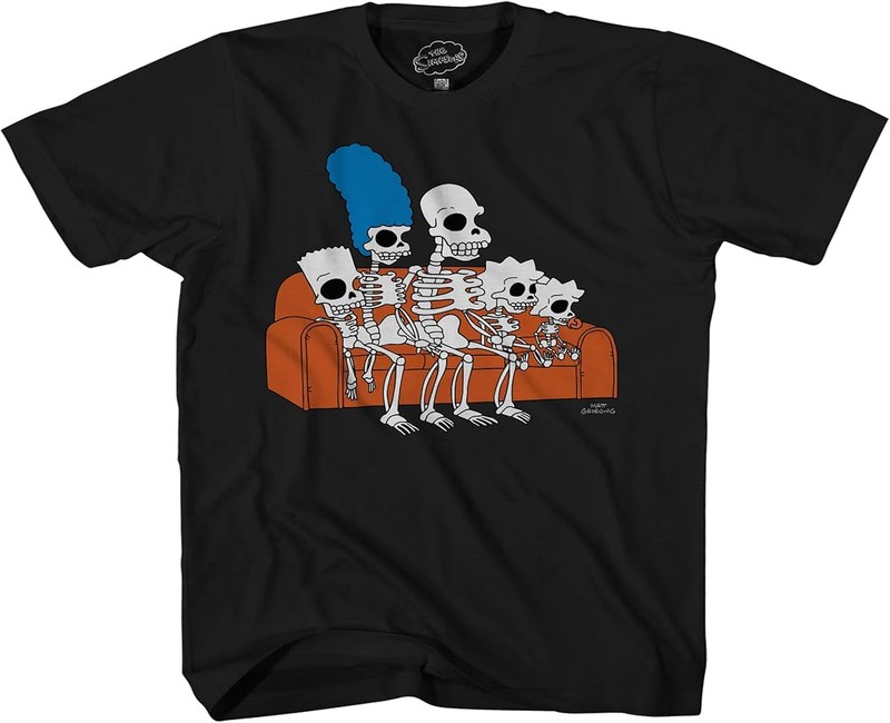 From The Simpsons Store to Your Home: Top Picks for Fans