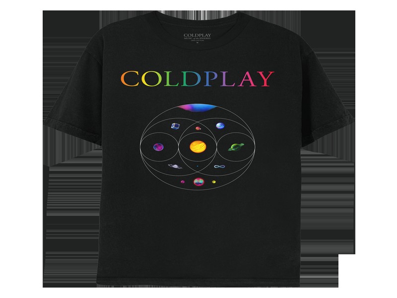 Unlocking the Best Coldplay Merch: A Comprehensive Guide for Fans