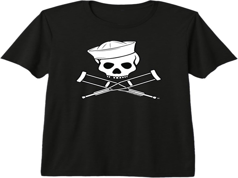 Insider Look: Final Destination Bloodlines Shop Revealed