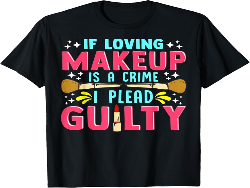 Unveiling The Criminal Makeup: A Comprehensive Review of Their Official Merchandise