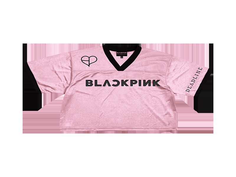 Exclusive Black Pink Merch You Shouldn’t Miss